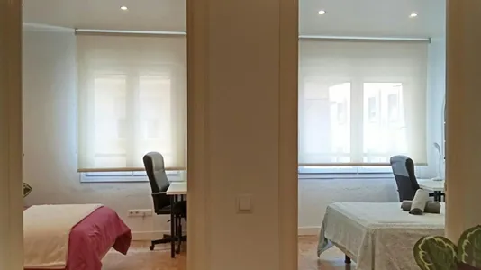 Rooms in Madrid Moncloa-Aravaca - photo 5