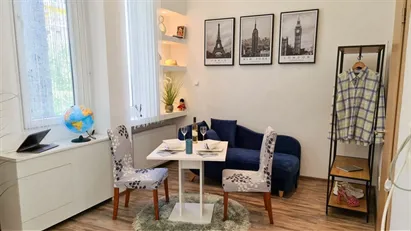 Apartment for rent in Budapest