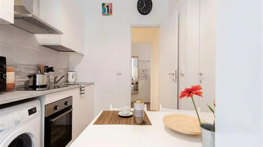 Rooms in Bologna - photo 9