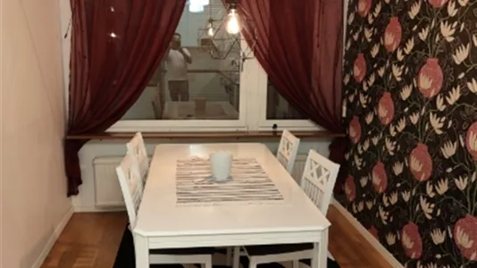 Houses in Västerås - photo 5