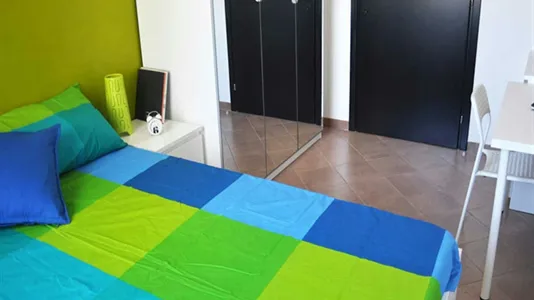 Rooms in Milano Zona 2 - Stazione Centrale, Gorla, Turro, Greco, Crescenzago - photo 4