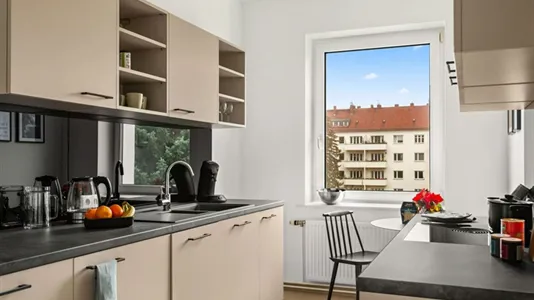 Apartments in Berlin Neukölln - photo 9