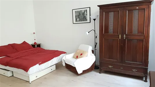 Apartments in Vienna Landstraße - photo 3