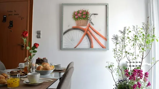 Apartments in Piraeus - photo 5