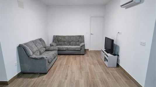 Rooms in Murcia - photo 5