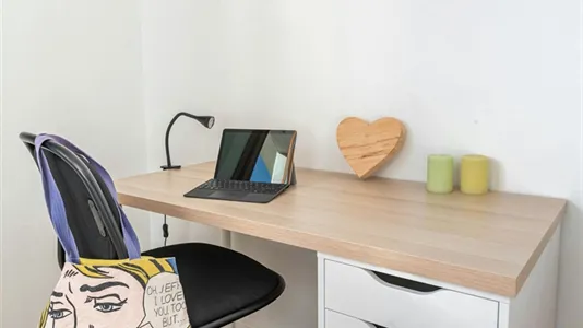 Rooms in Padua - photo 7