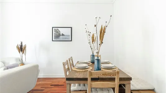 Rooms in Barcelona Sarrià-St. Gervasi - photo 10