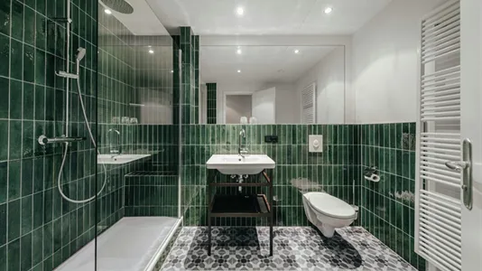 Apartments in Location is not specified - photo 10