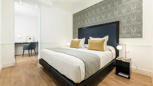 Apartments in Madrid Centro - photo 10