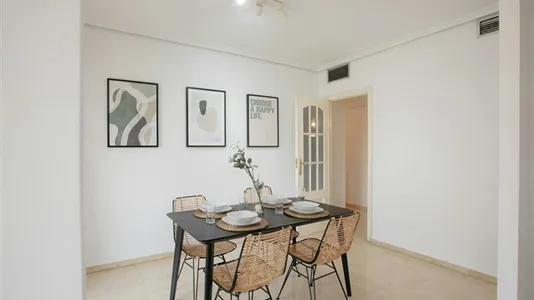 Rooms in Valencia Extramurs - photo 5