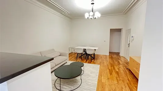 Apartments in Brussels Elsene - photo 7