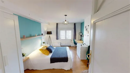 Rooms in Bordeaux - photo 2