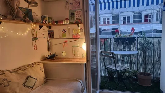 Apartments in Paris 11ème arrondissement - Bastille - photo 2