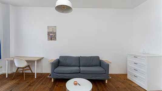 Apartments in Berlin Friedrichshain-Kreuzberg - photo 6