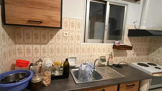 Rooms in Piraeus - photo 6