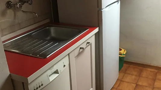 Apartments in Turin - photo 8