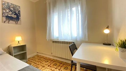 Rooms in Las Barranquillas - photo 9