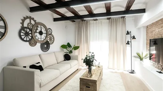 Apartments in Barcelona Ciutat Vella - photo 5