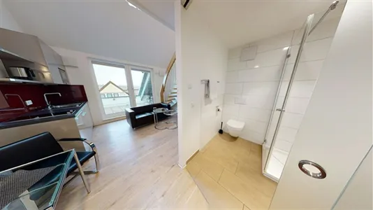 Apartments in Location is not specified - photo 4