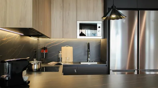 Rooms in Barcelona Eixample - photo 6