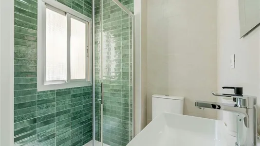 Rooms in Granada - photo 8