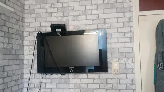 Rooms in Hellevoetsluis - photo 3