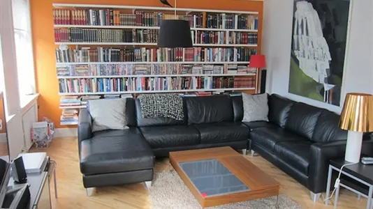 Rooms in Reykjavík Miðborg - photo 8