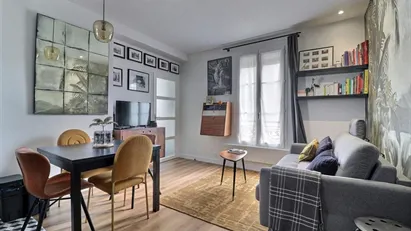 Apartment for rent in Paris 18ème arrondissement - Montmartre, Paris