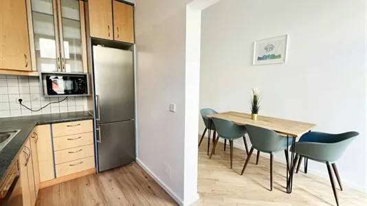 Rooms in Vienna Favoriten - photo 7