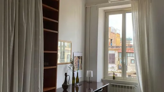 Rooms in Roma Municipio II – Parioli/Nomentano - photo 7