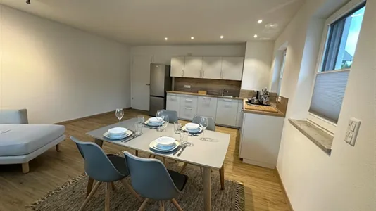 Apartments in Ebersberg - photo 1