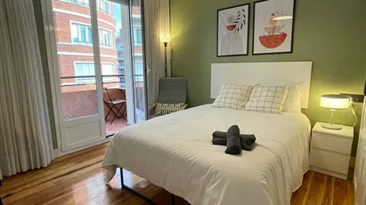 Room for rent in Bilbao, País Vasco