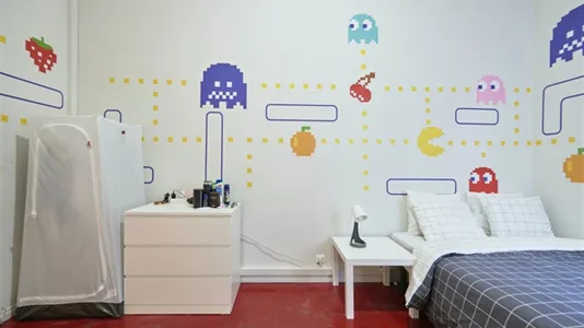 Rooms in Location is not specified - photo 4