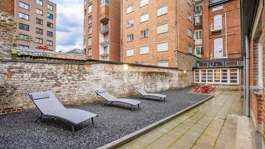 Rooms in Charleroi - photo 9