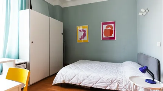 Apartments in Milano Zona 8 - Fiera, Gallaratese, Quarto Oggiaro - photo 8