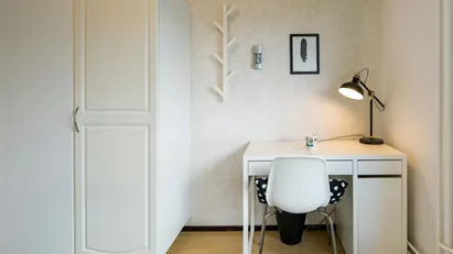 Room for rent in Helsinki Keskinen, Helsinki