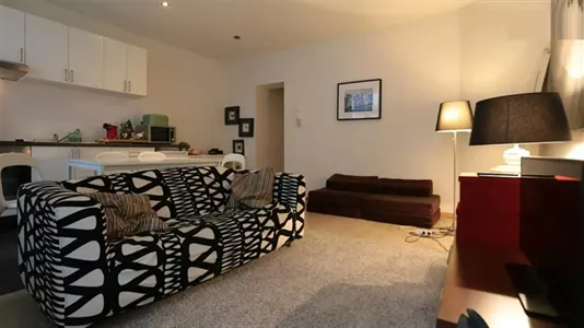 Apartments in Stad Brussel - photo 2