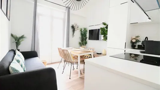 Rooms in Nice - photo 6