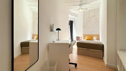 Room for rent in Barcelona Ciutat Vella, Barcelona