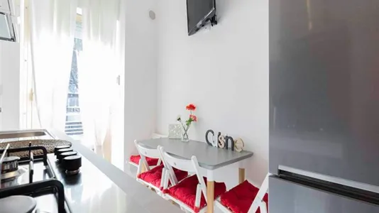 Rooms in Roma Municipio IX – EUR - photo 8