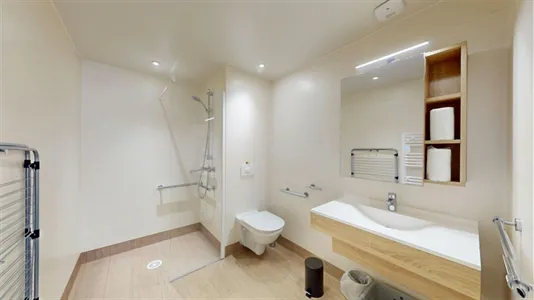 Rooms in Nanterre - photo 8
