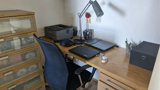 Apartments in Reykjavík Hlíðar - photo 8