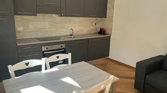 Apartments in Roma Municipio I – Centro Storico - photo 4