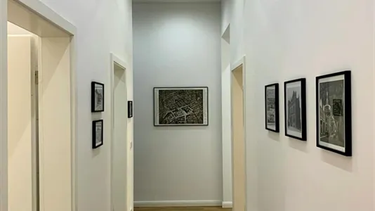 Apartments in Location is not specified - photo 9