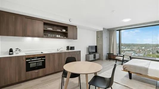 Apartments in Stad Brussel - photo 5