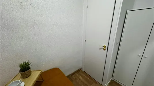 Rooms in Madrid Carabanchel - photo 4
