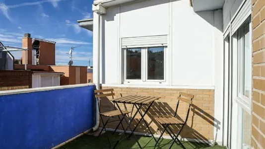 Rooms in Madrid Puente de Vallecas - photo 2