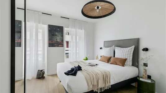 Rooms in Palaiseau - photo 2