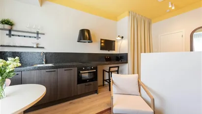 Apartment for rent in Brussels Etterbeek, Brussels