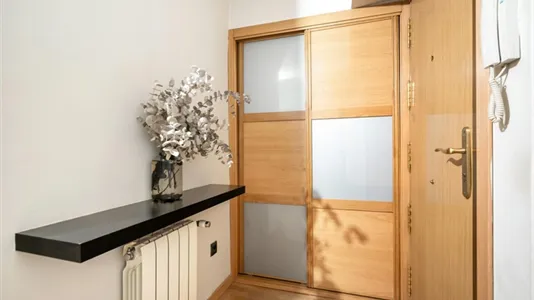 Houses in Húmera-Somosaguas-Prado del Rey - photo 8